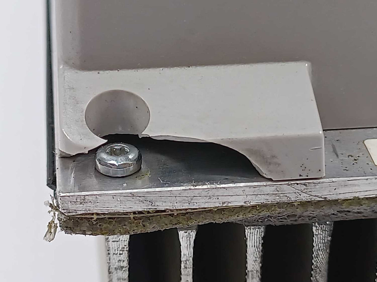 Atlas Copco 3HAB8101-1/01B DSQC345A Rectifier DC0