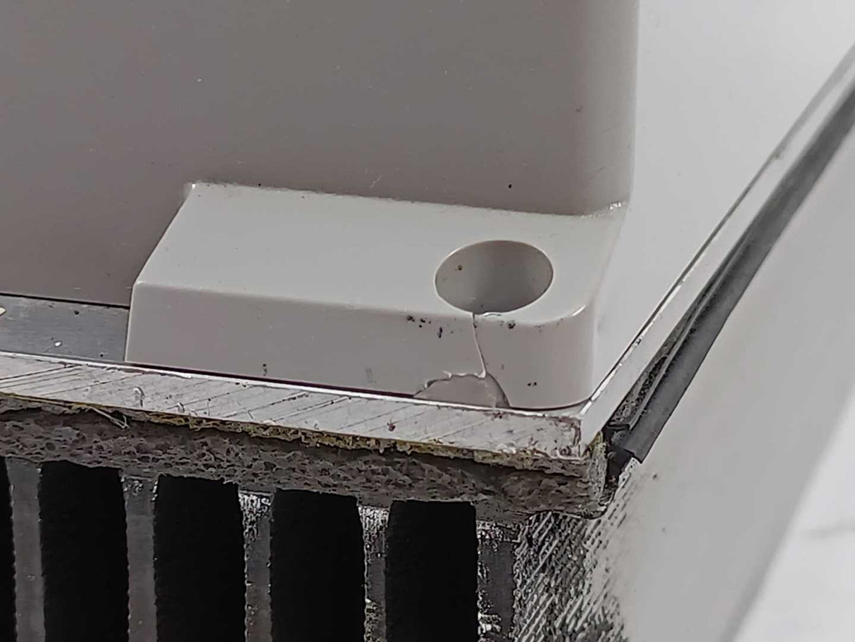 Atlas Copco 3HAB8101-1/01B DSQC345A Rectifier DC0