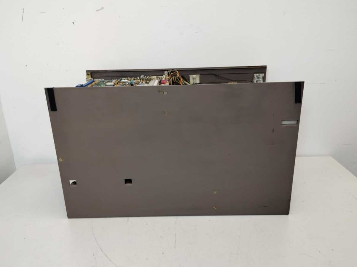 Siemens 6RA2675-6DV51-1A D380/190 Mreq-GcGF6V51-2A SIMOREG Drive