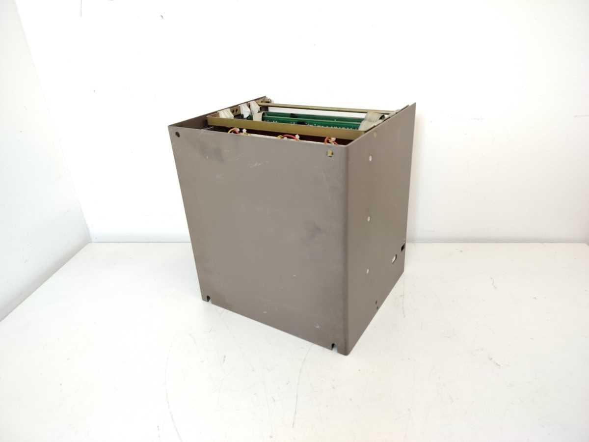 Siemens 6RA2615-6MV30-0A D200/20 Mreq-GcG6V30-2A SIMOREG Drive