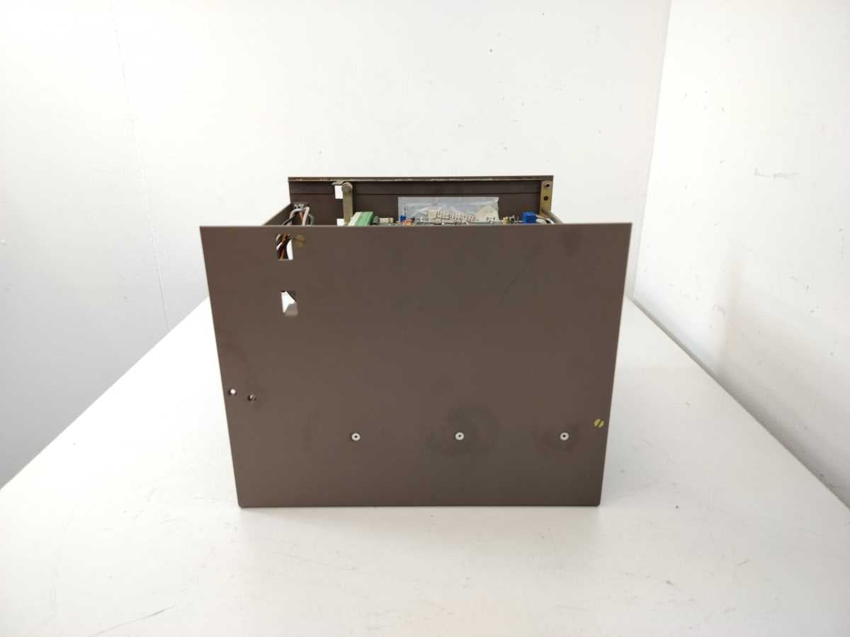 Siemens 6RA2615-6MV30-0A D200/20 Mreq-GcG6V30-2A SIMOREG Drive