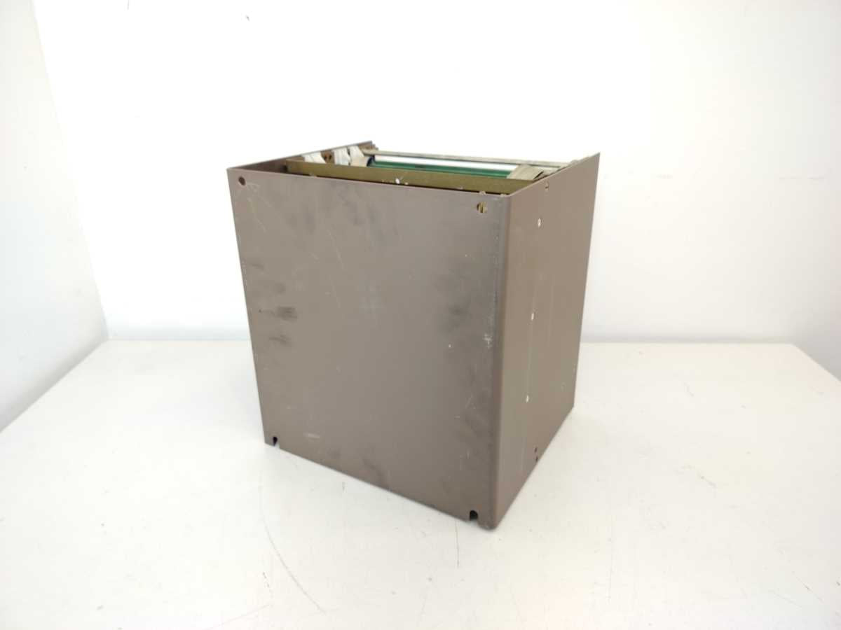 Siemens 6RA2621-6MV30-1A D200/40 Mreq-GcG6V30-2A SIMOREG Drive