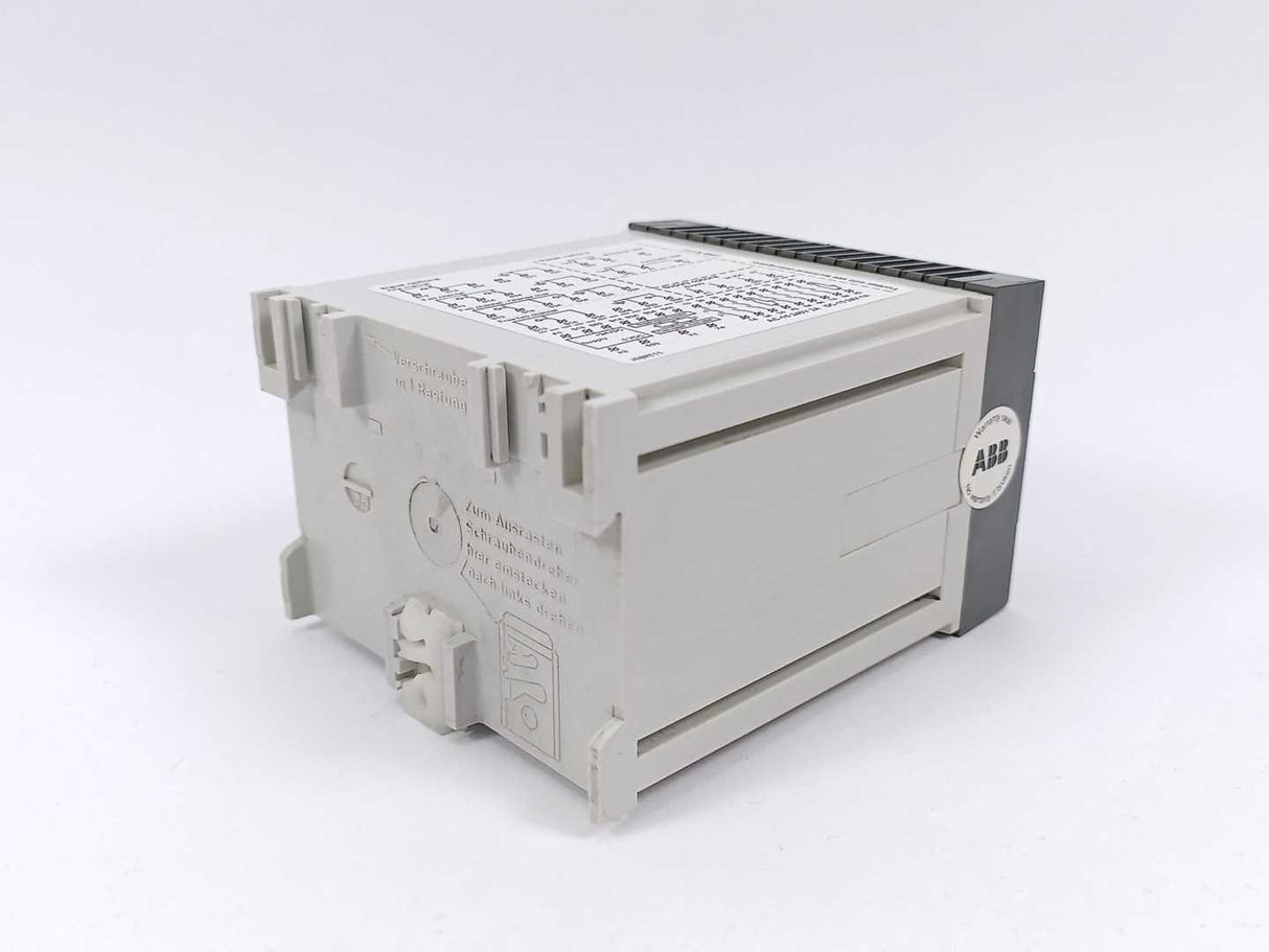 ABB 2TLA010025R0000 JSBRT11 Safety Relay 24VDC