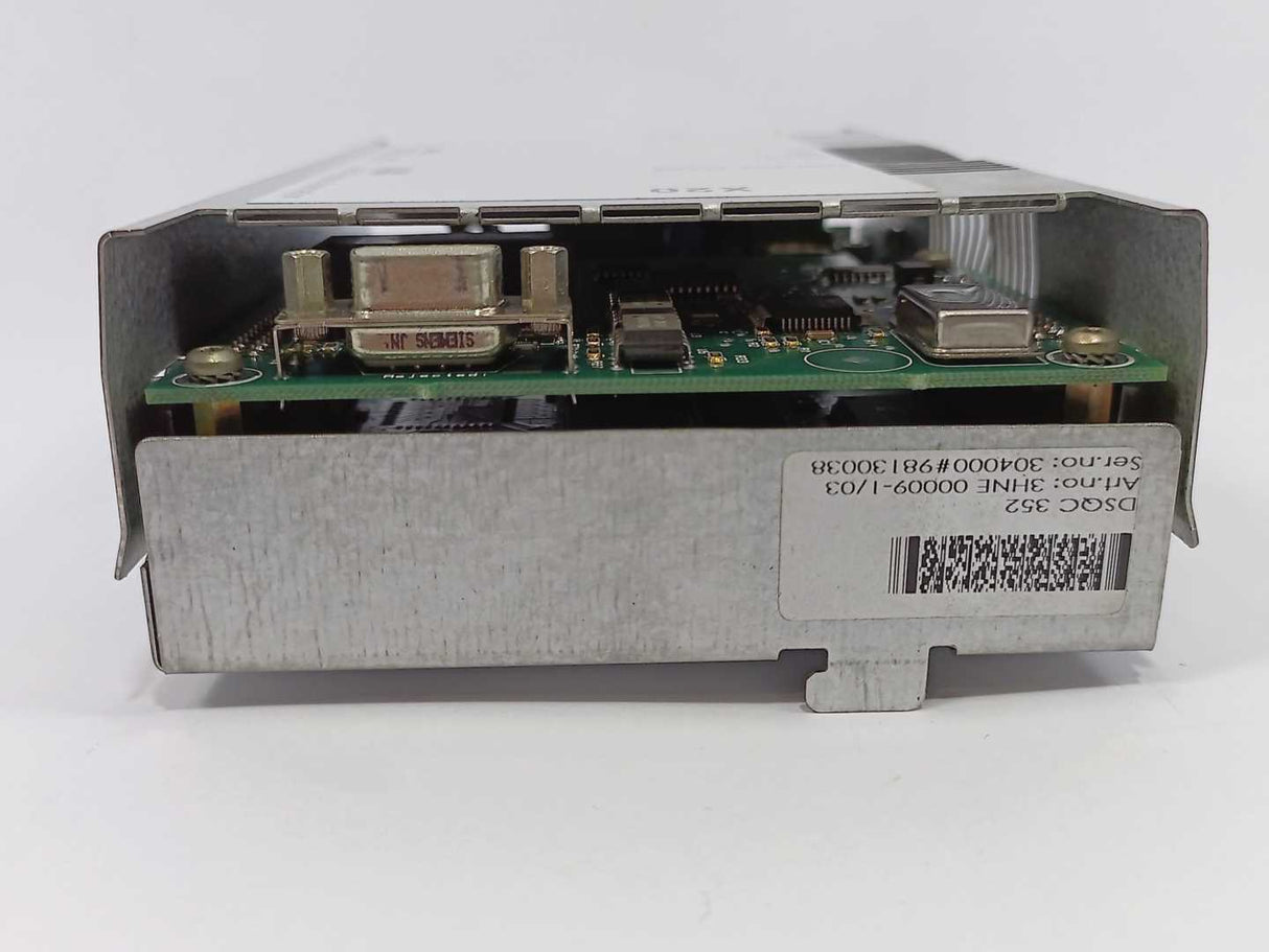ABB 3HNE 00009-1/03 DSQC 352 Profibus Module