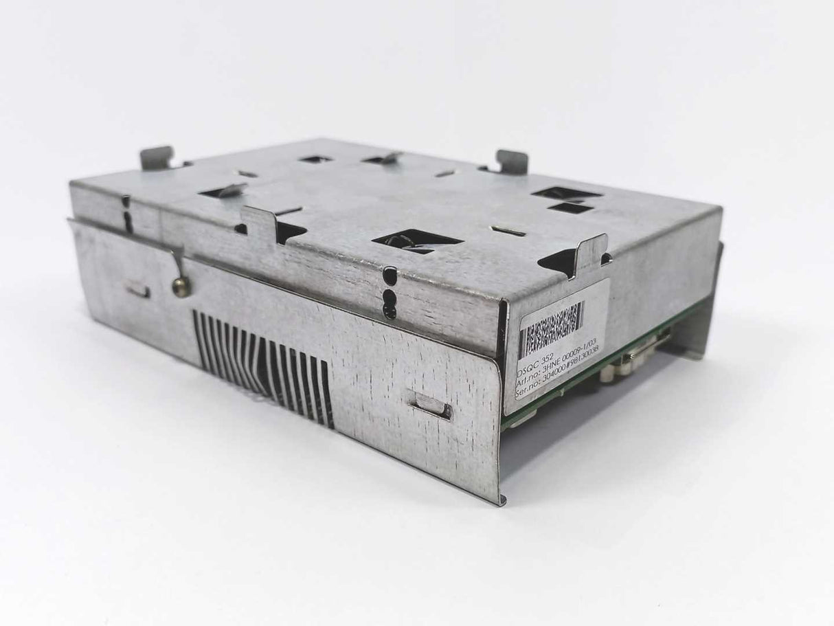 ABB 3HNE 00009-1/03 DSQC 352 Profibus Module