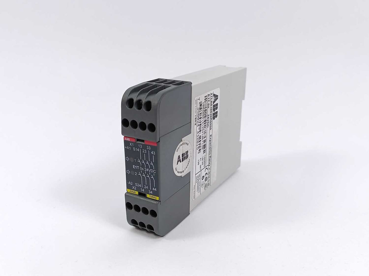 ABB 2TLA010030R0000 Expansion Relay 24VDC