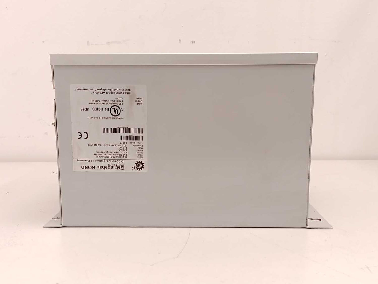 NORDAC SK2200/3 CTDC VECTOR 1000355504.25