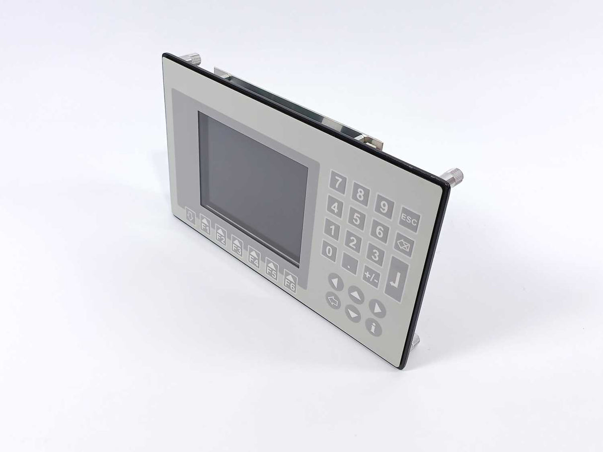 Saia-Burgess PCD7.D457BLCG01 Operator Interface 320x240 pixel BW