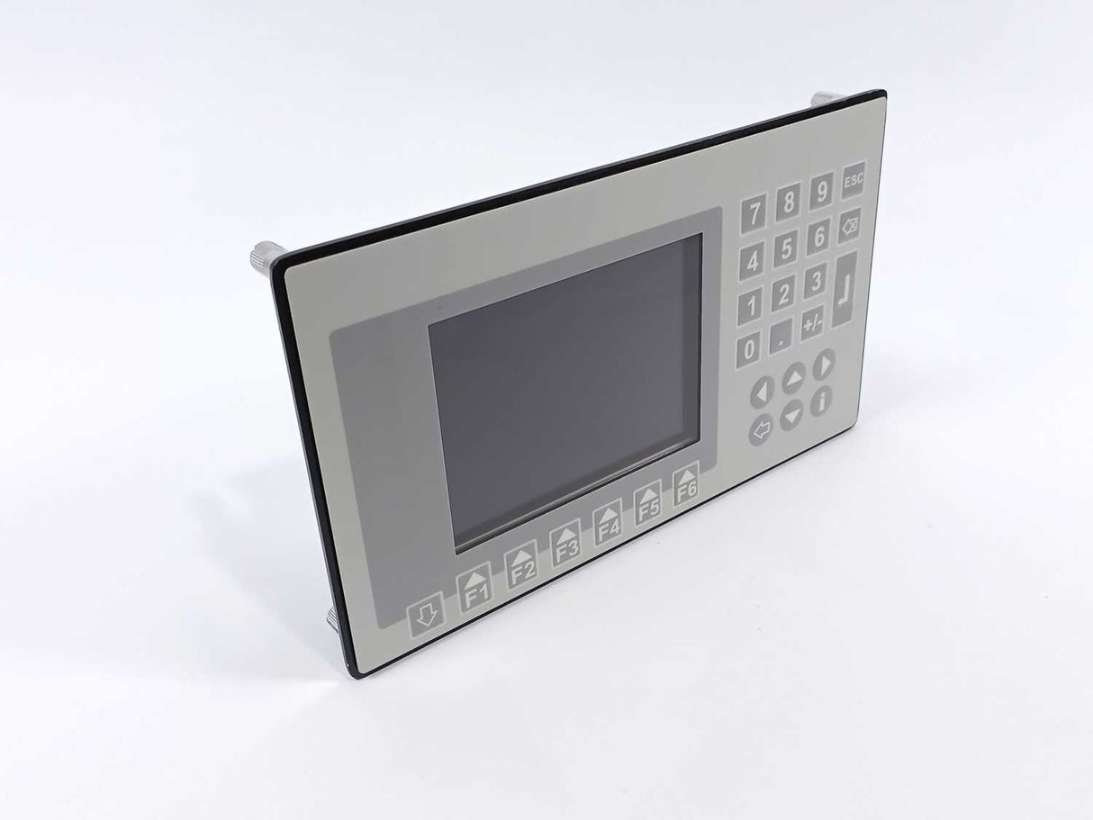 Saia-Burgess PCD7.D457BLCG01 Operator Interface 320x240 pixel BW