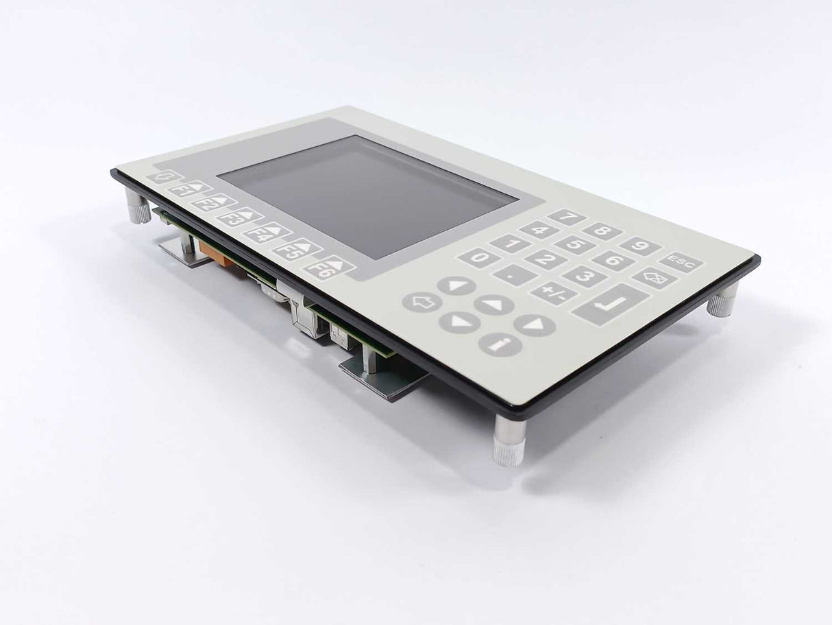 Saia-Burgess PCD7.D457BLCG01 Operator Interface 320x240 pixel BW