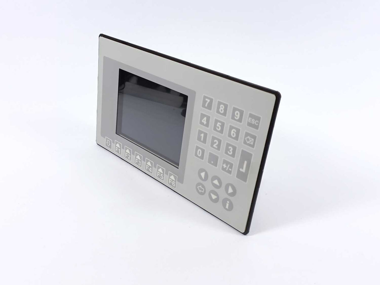 Saia-Burgess PCD7.D457BLCG01 Operator Interface 320x250 pixel