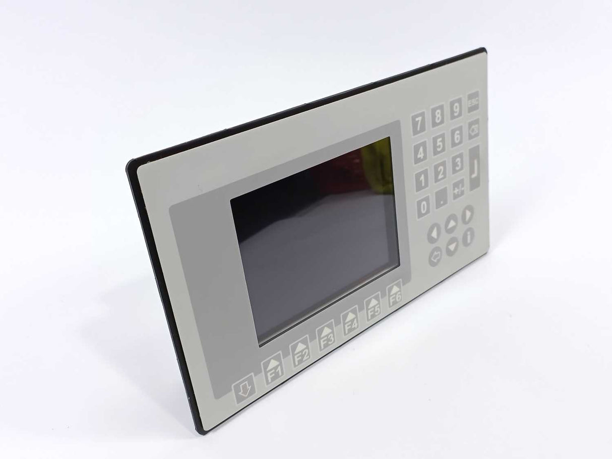 Saia-Burgess PCD7.D457BLCG01 Operator Interface 320x250 pixel