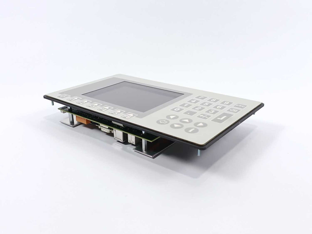 Saia-Burgess PCD7.D457BLCG01 Operator Interface 320x250 pixel