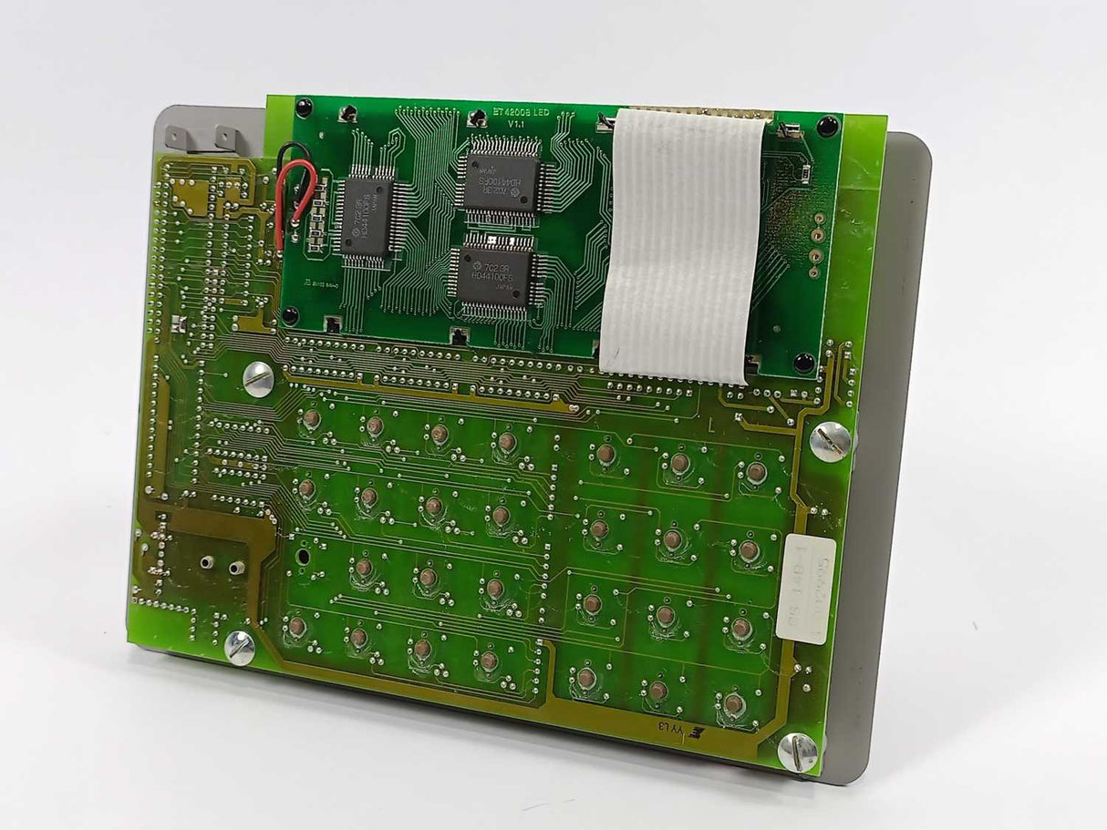 Kardex GS 148-1 Control Panel