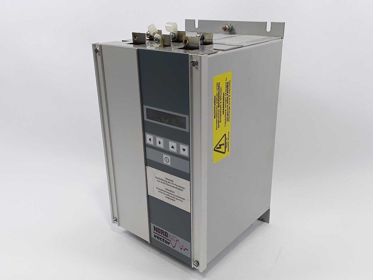 NORDAC SK 2200/3 CT 76022035 Vector Frequency Inverter