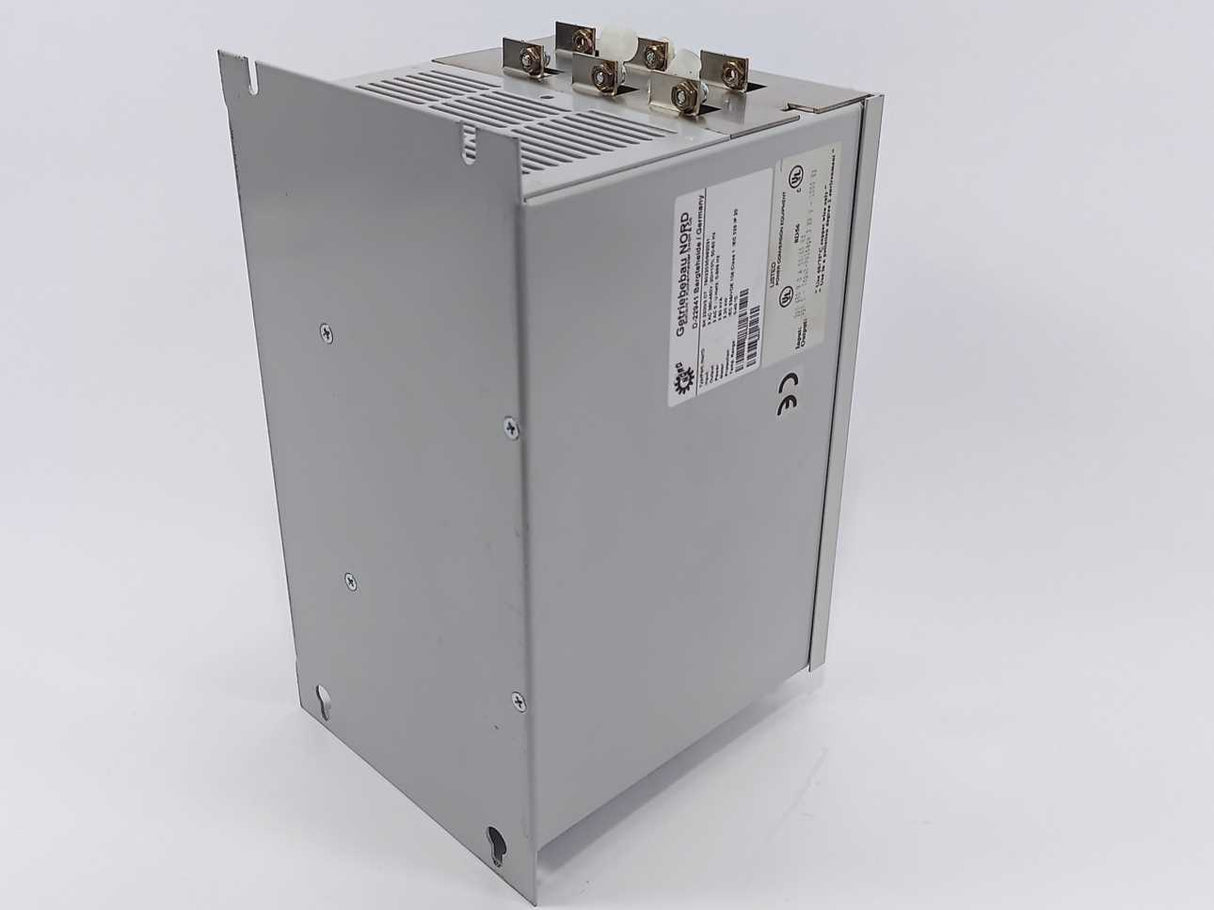 NORDAC SK 2200/3 CT 76022035 Vector Frequency Inverter