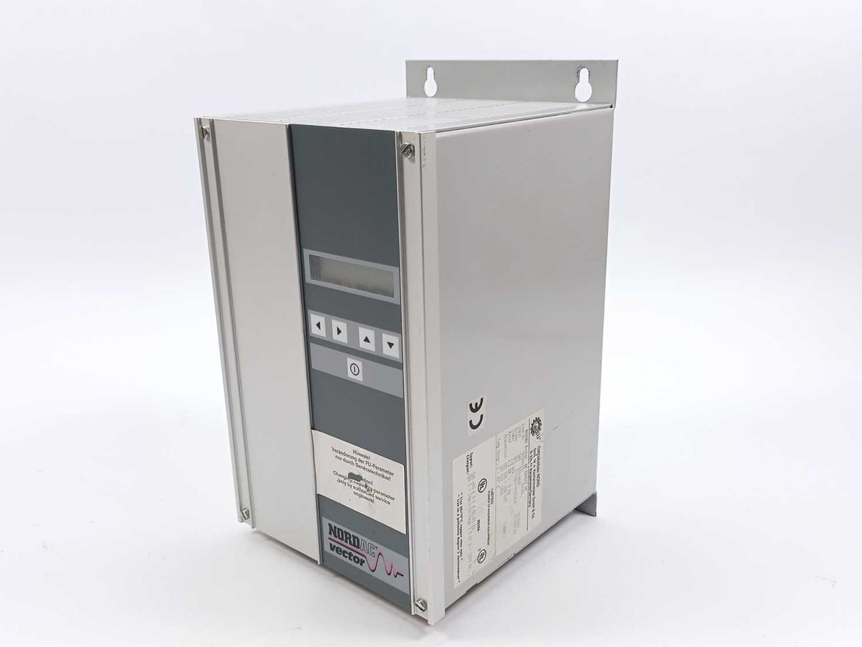 NORDAC SK 2200/3 CT 76022035 Vector Frequency Inverter