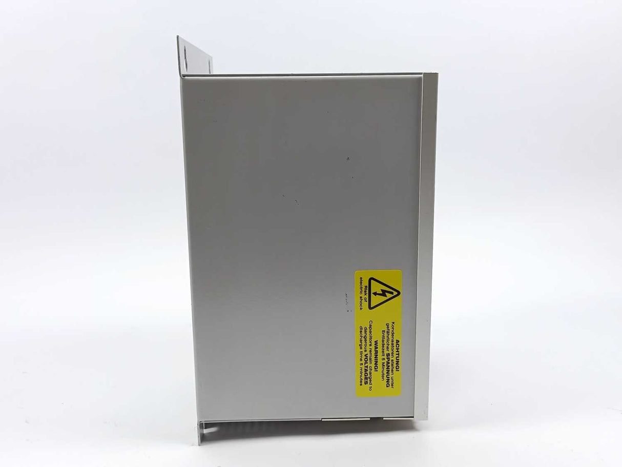 NORDAC SK 2200/3 CT 76022035 Vector Frequency Inverter