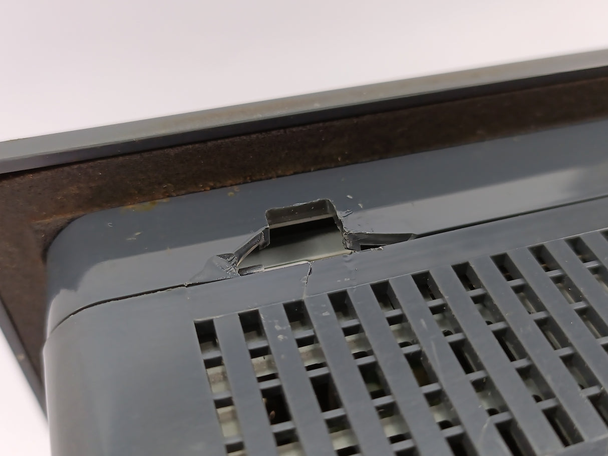 Pro-Face GP37W-LG11-24V Graphic Control Panel