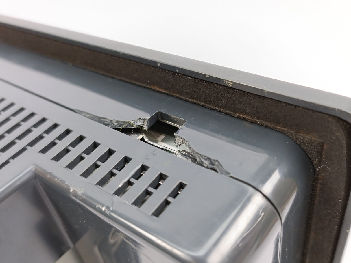 Pro-Face GP37W-LG11-24V Graphic Control Panel