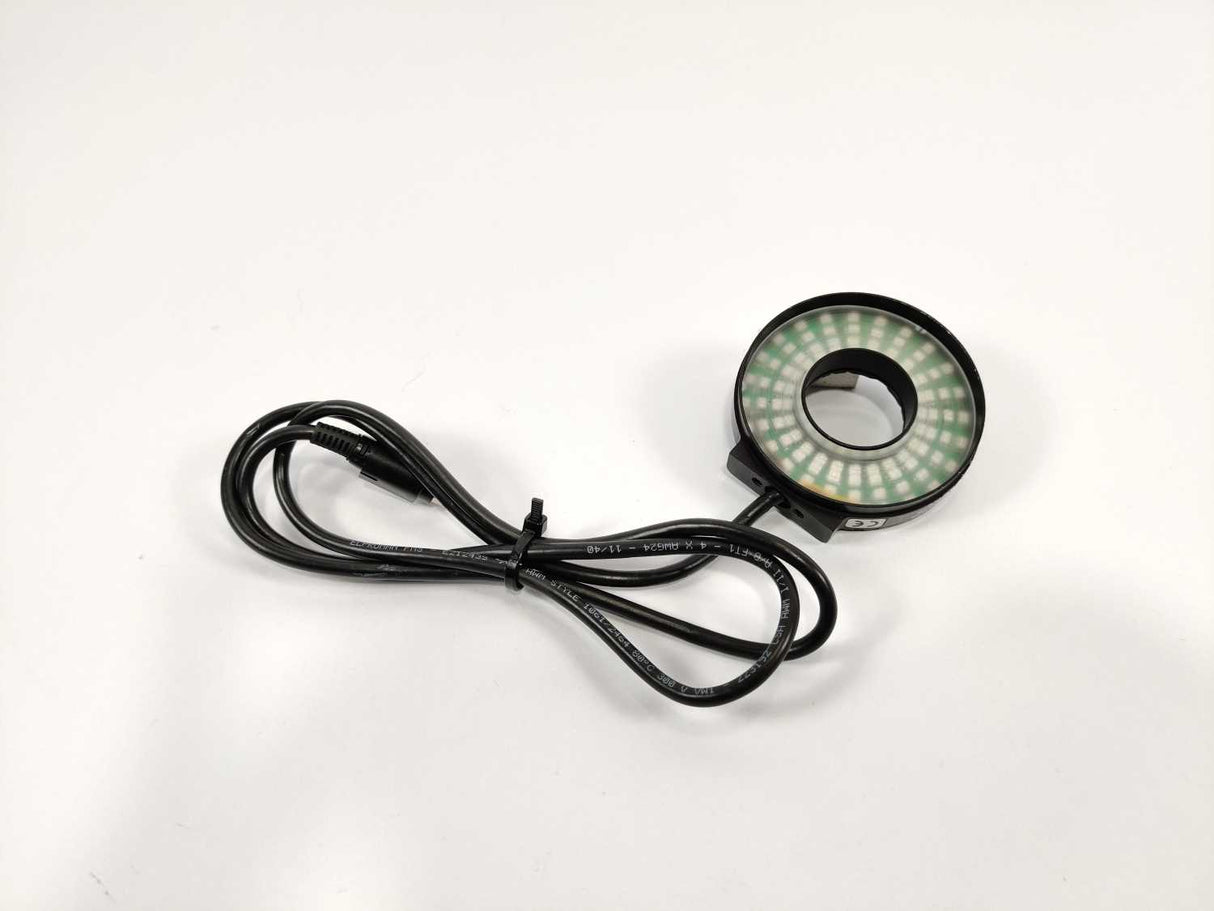 Lat elektronik SAG3 1078 Ring Light