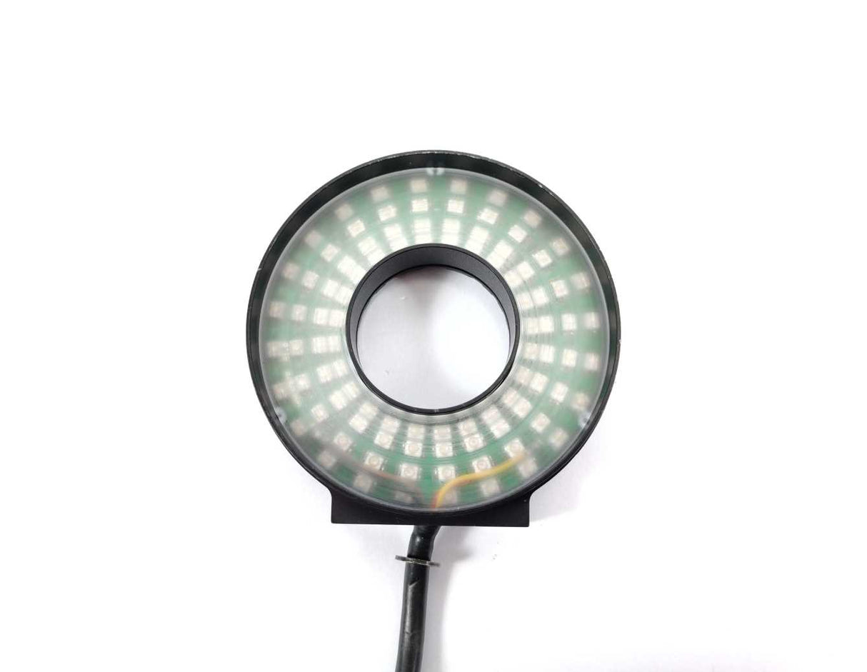 Lat elektronik SAG3 1078 Ring Light