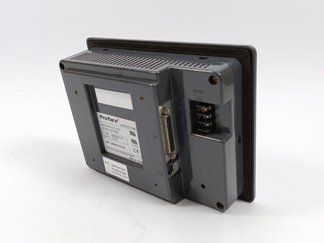 Pro-Face GP37W-LG11-24V Graphic Control Panel