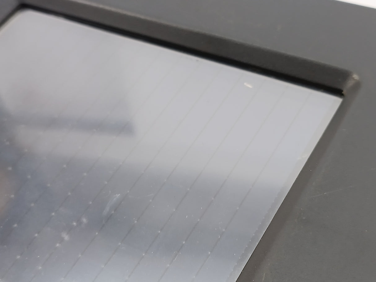 Pro-Face GP37W-LG11-24V Graphic Control Panel