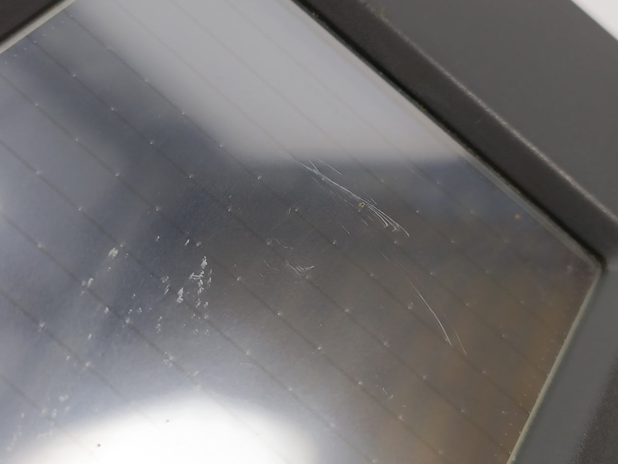 Pro-Face GP37W-LG11-24V Graphic Control Panel