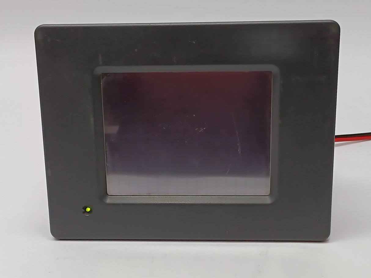 Pro-Face GP37W-LG11-24V Graphic Control Panel