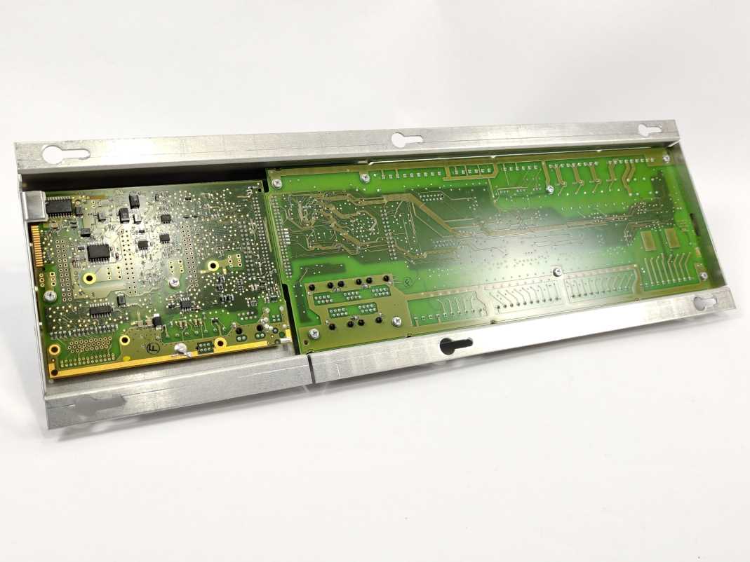 Saia-Burgess PCD3.M9K17 KRM Control