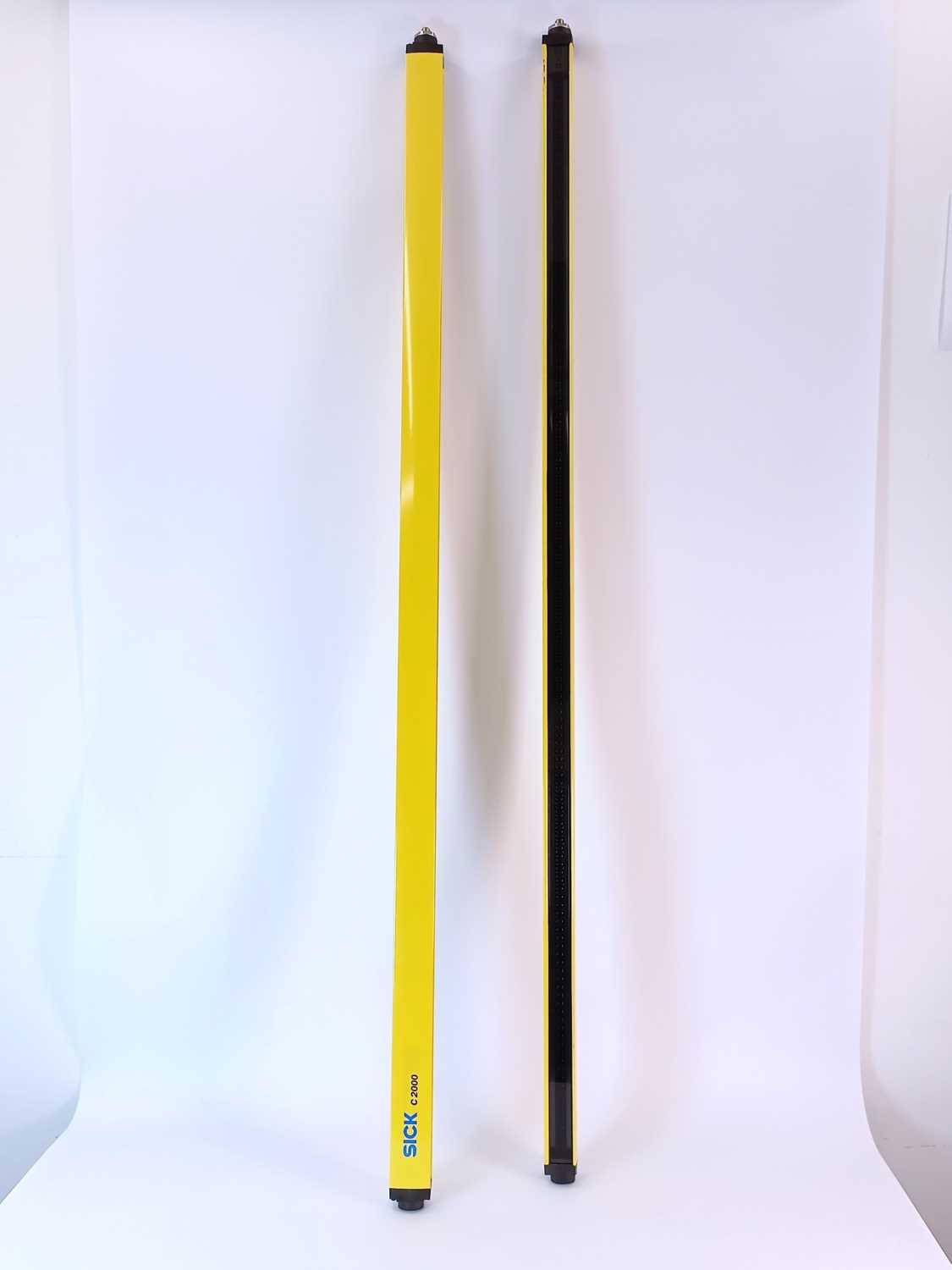 SICK C200 C20E-135304A12 + C20S-135104A12 C20E-135304A12 + C20S-135104A12