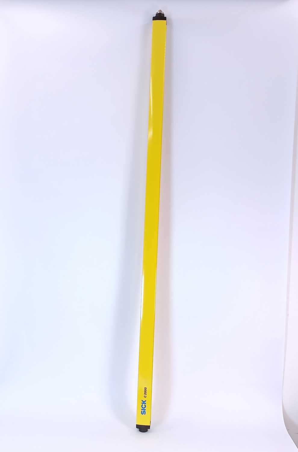 SICK C200 C20E-135304A12 + C20S-135104A12 C20E-135304A12 + C20S-135104A12