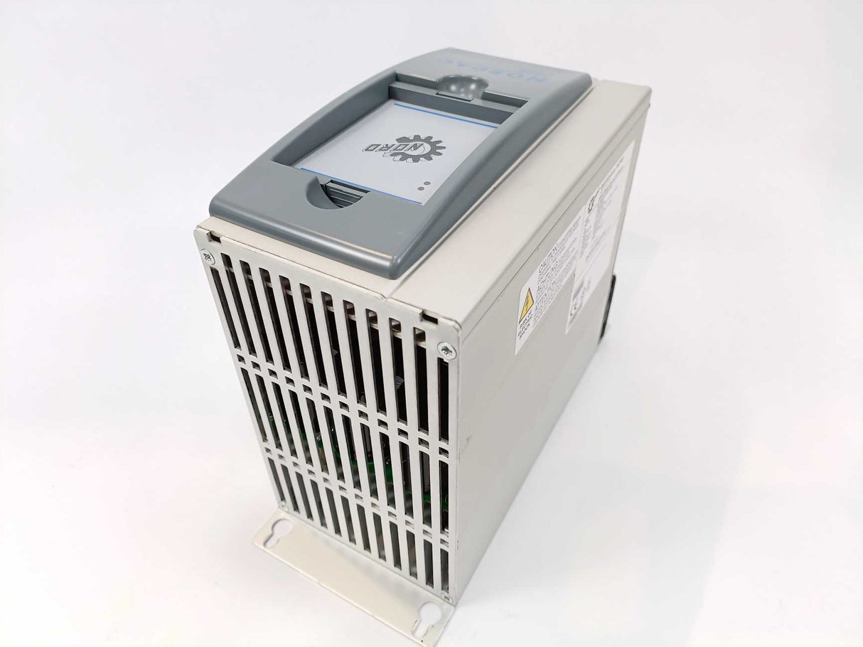NORDAC/Getriebebau Nord SK 700E-301-340-A-KAR Inverter 3 KW/4HP