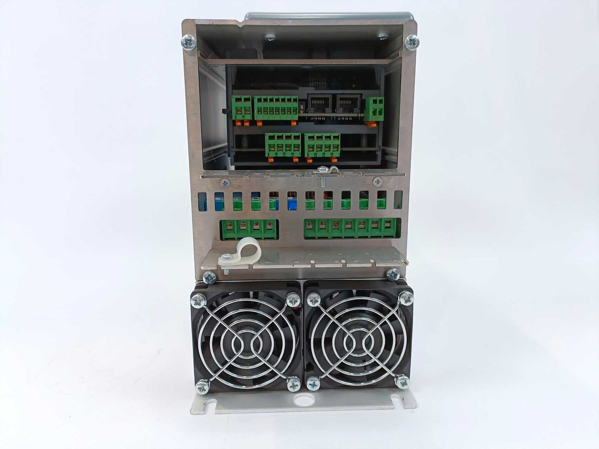 NORDAC/Getriebebau Nord SK 700E-301-340-A-KAR Inverter 3 KW/4HP