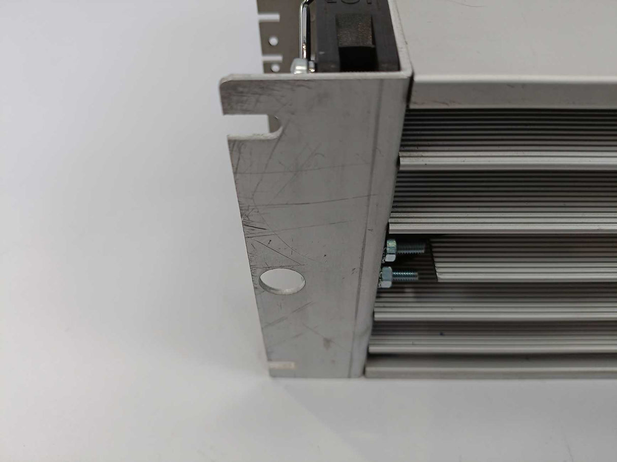 NORDAC/Getriebebau Nord SK 700E-301-340-A-KAR Inverter 3 KW/4HP