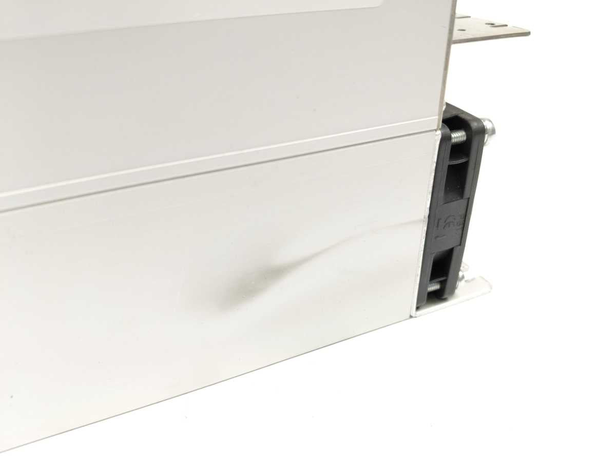 NORDAC/Getriebebau Nord SK700E-551-340-A-KAR Frequency Inverter Drive