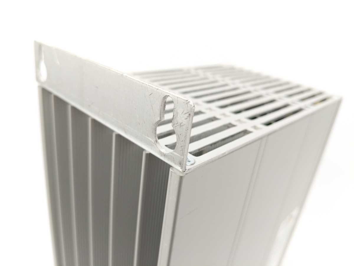 NORDAC/Getriebebau Nord SK700E-551-340-A-KAR Frequency Inverter Drive