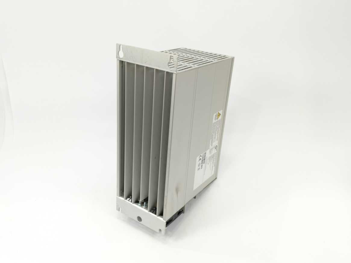 NORDAC/Getriebebau Nord SK700E-551-340-A-KAR Frequency Inverter Drive