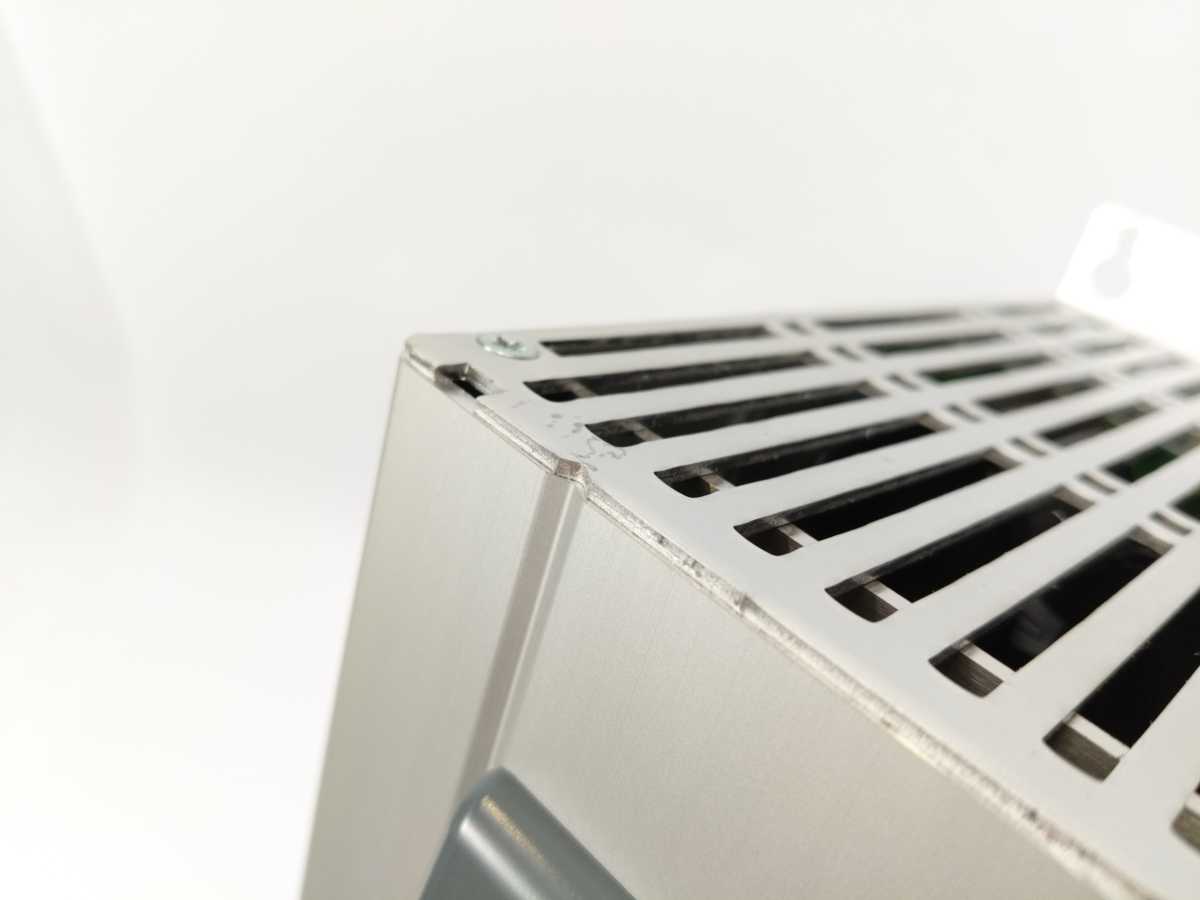 NORDAC/Getriebebau Nord SK700E-551-340-A-KAR Frequency Inverter Drive