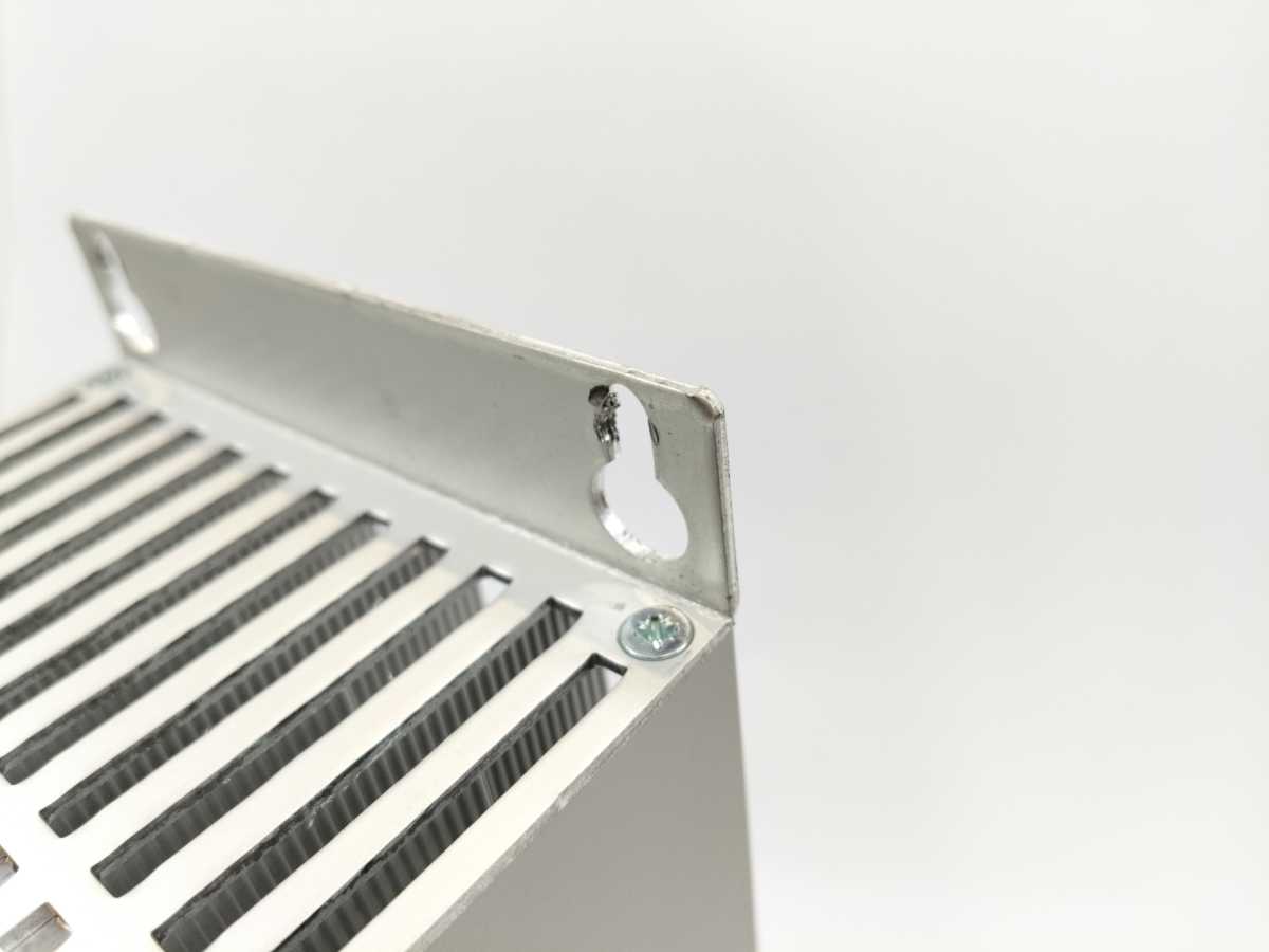 NORDAC/Getriebebau Nord SK700E-551-340-A-KAR Frequency Inverter Drive