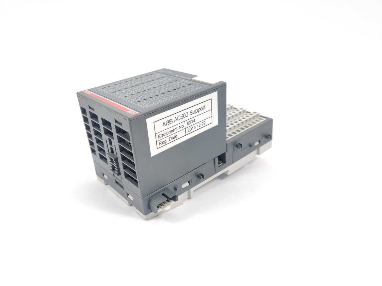 ABB 1SAP250300R0001 AI523 Analog Input Module