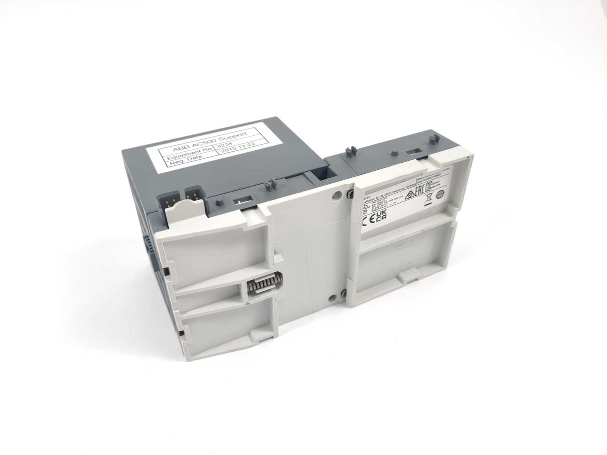 ABB 1SAP250300R0001 AI523 Analog Input Module