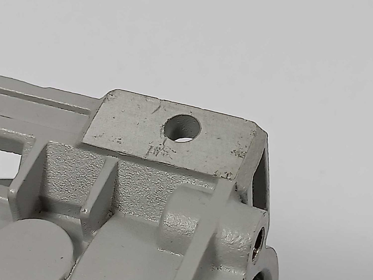 Transtecno TCM040010U TTN i=10 Gearbox