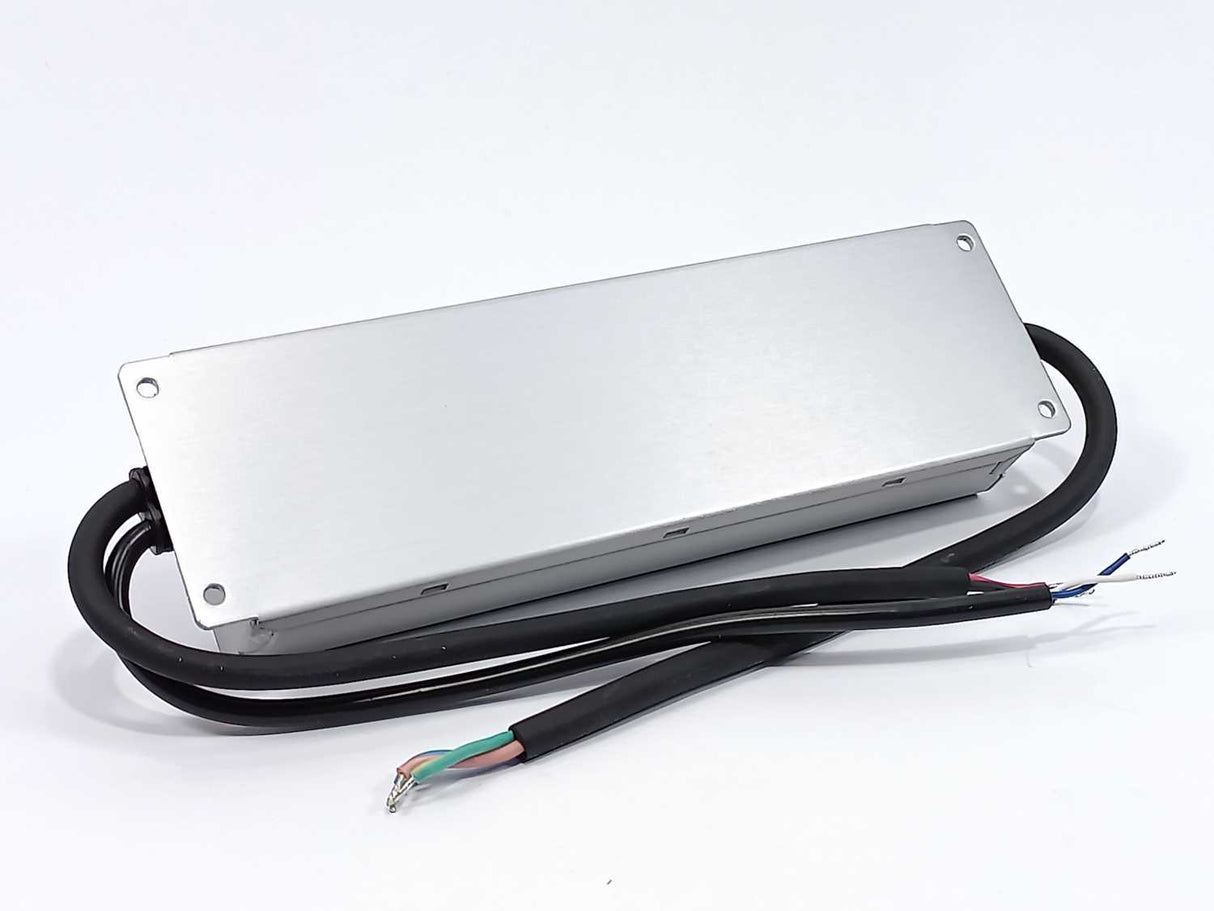 Mean Well ELG-200-24B-3Y AC-DC Single output LED Driver Mix Mode