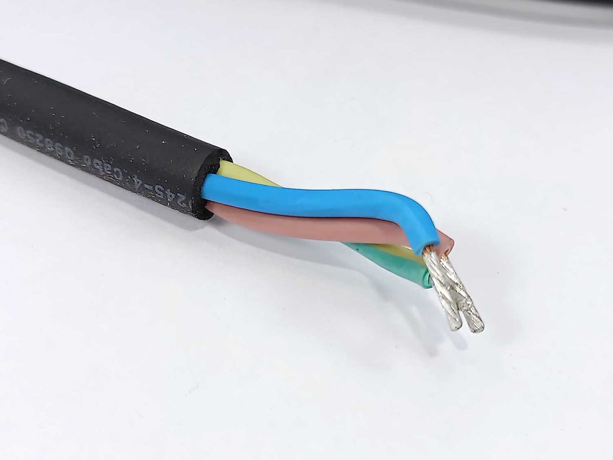 Mean Well ELG-200-24B-3Y AC-DC Single output LED Driver Mix Mode