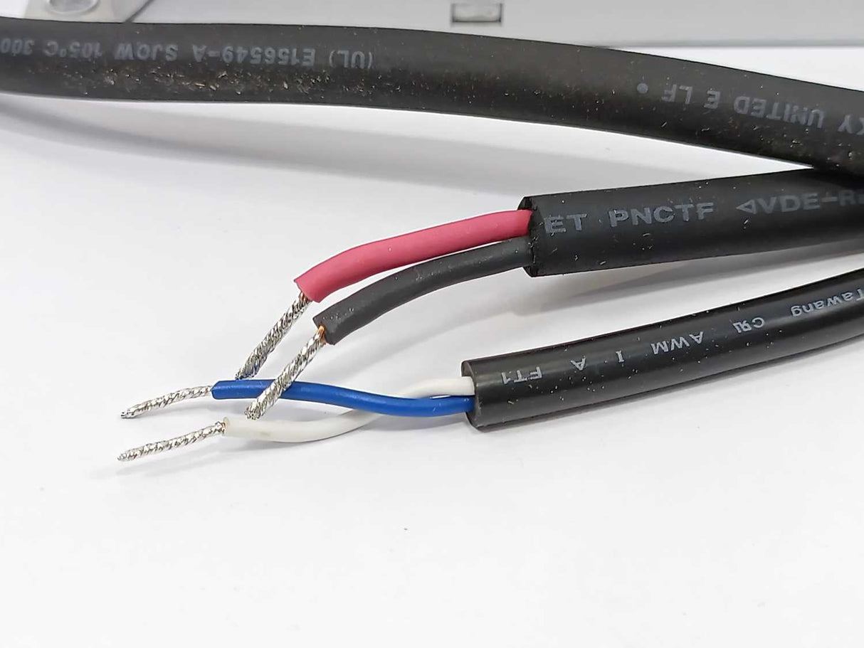 Mean Well ELG-200-24B-3Y AC-DC Single output LED Driver Mix Mode