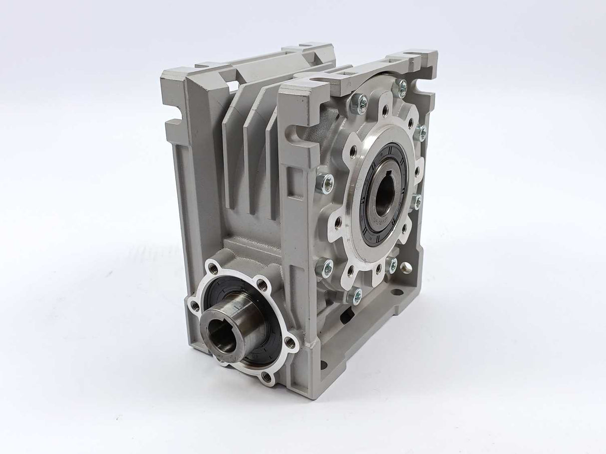 Transtecno TCM075040U TTN i=40 Wormgear