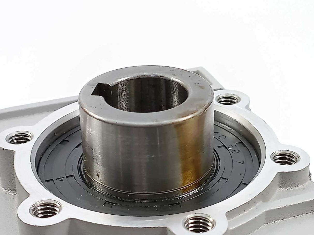 Transtecno TCM075040U TTN i=40 Wormgear