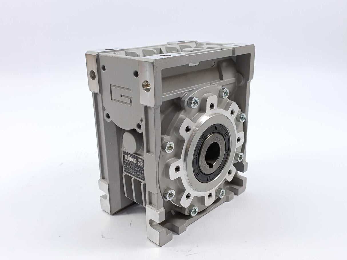 Transtecno TCM075040U TTN i=40 Wormgear